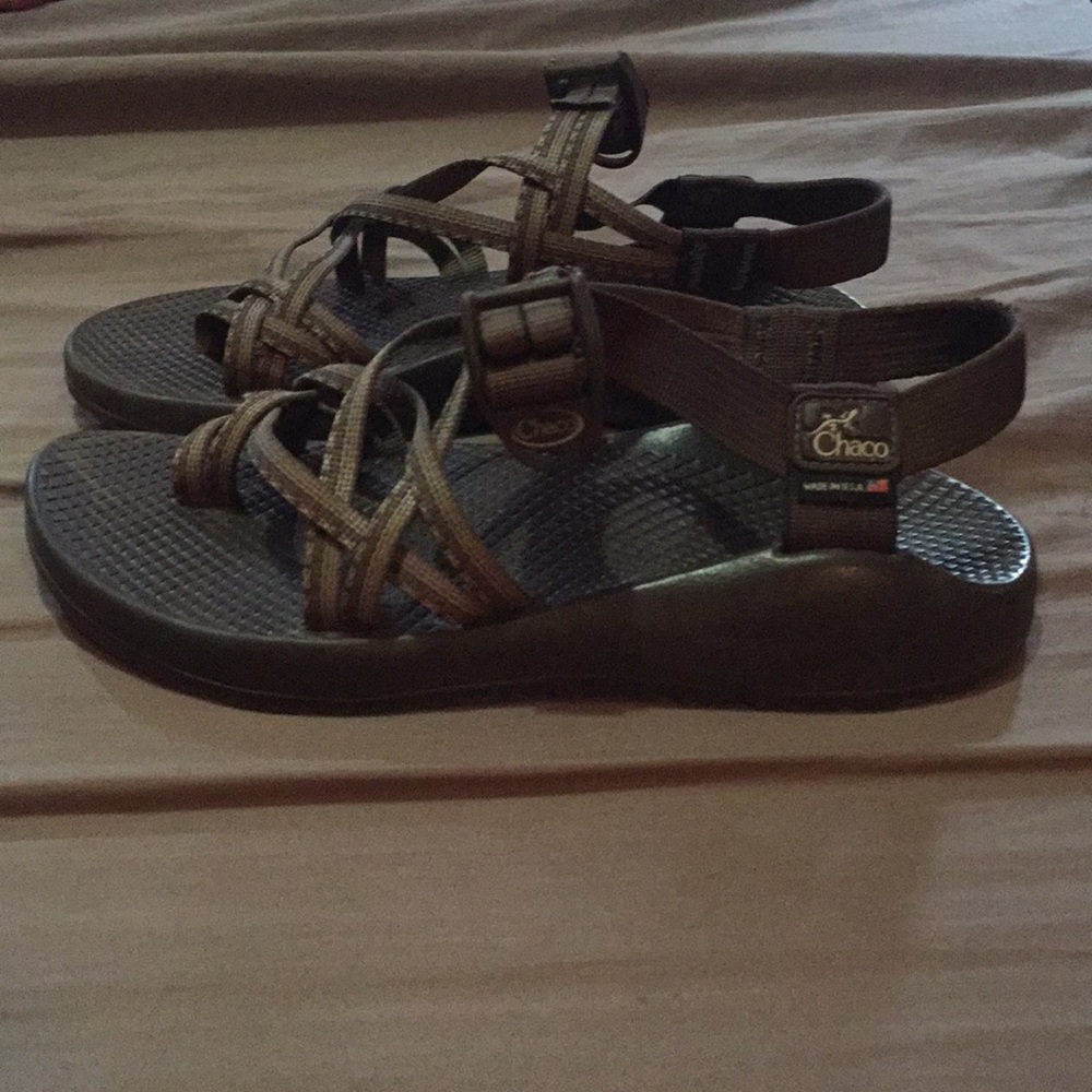 Chaco sandals